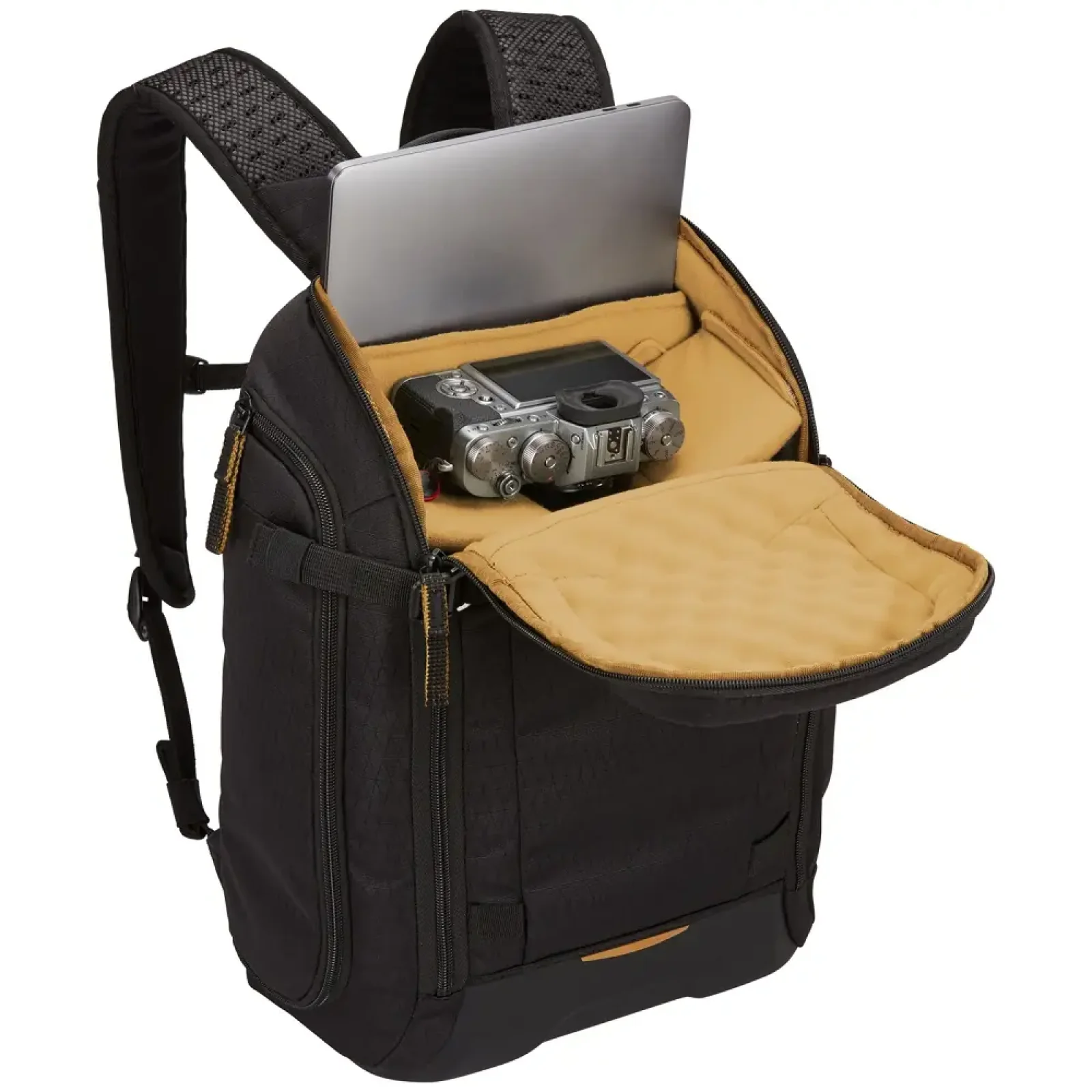 Сумка CASE LOGIC VISO Medium Camera Backpack CVBP-105 (Black) UA