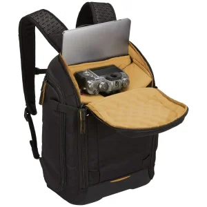 Сумка CASE LOGIC VISO Medium Camera Backpack CVBP-105 (Black) UA