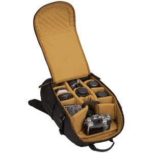 Сумка CASE LOGIC VISO Medium Camera Backpack CVBP-105 (Black) UA