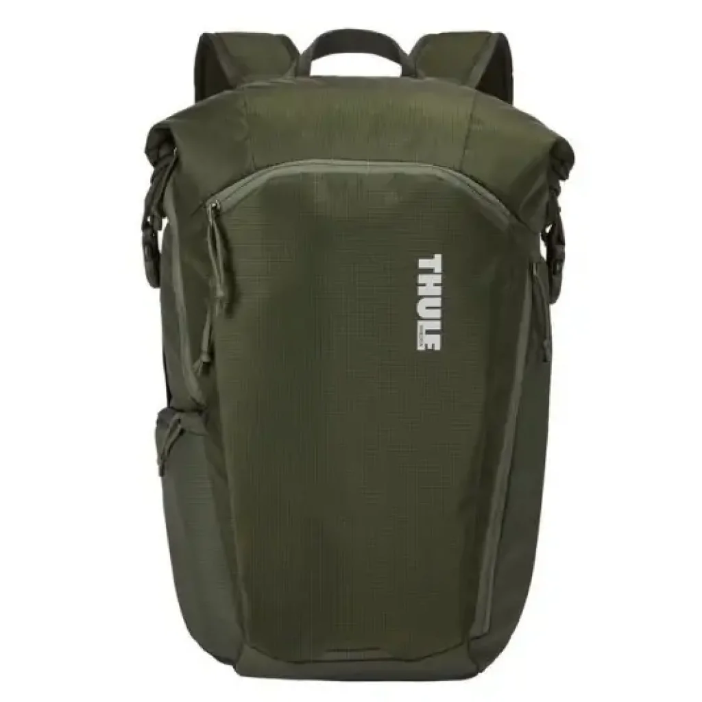 Сумка THULE EnRoute Large DSLR Backpack TECB-125 (Dark Forest) UA