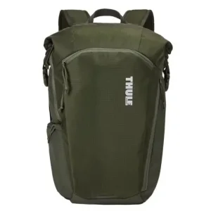 Сумка THULE EnRoute Large DSLR Backpack TECB-125 (Dark Forest) UA