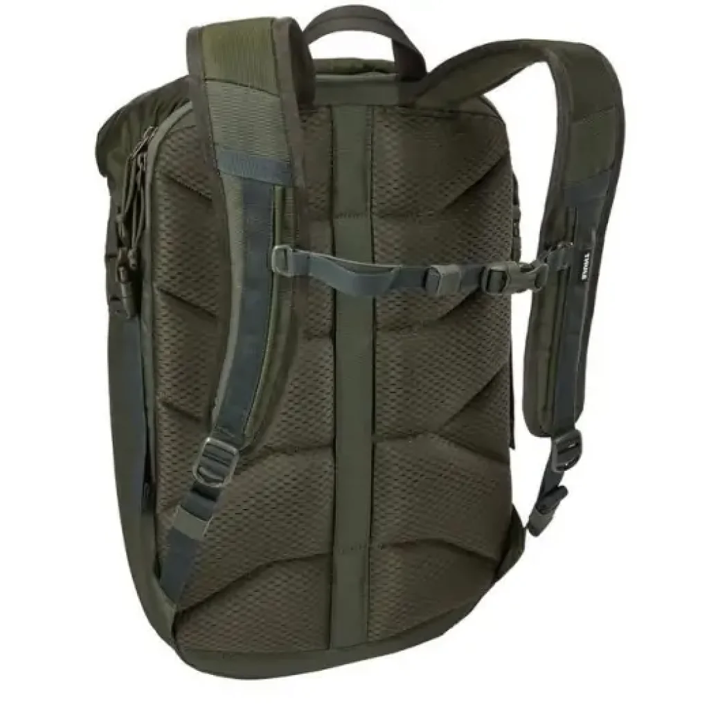 Сумка THULE EnRoute Large DSLR Backpack TECB-125 (Dark Forest) UA