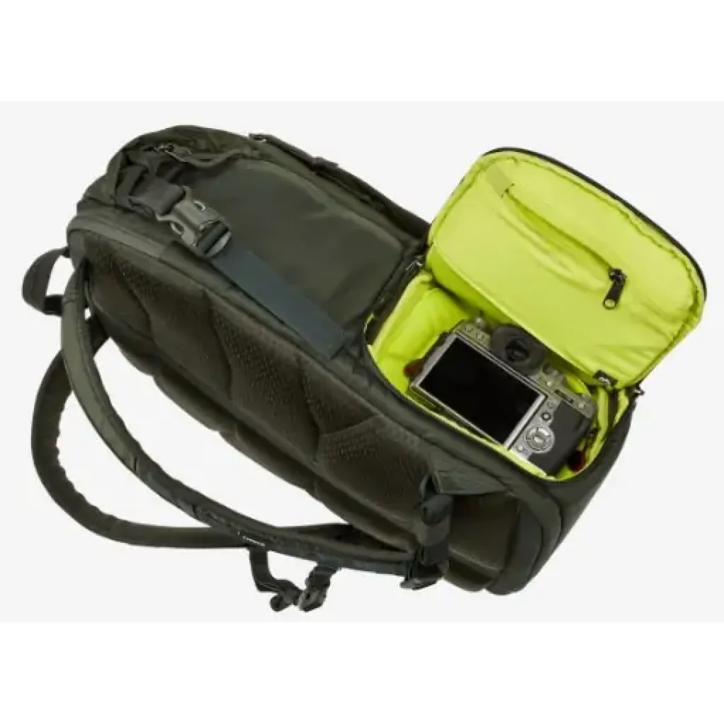 Сумка THULE EnRoute Large DSLR Backpack TECB-125 (Dark Forest) UA