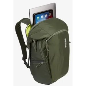 Сумка THULE EnRoute Large DSLR Backpack TECB-125 (Dark Forest) UA
