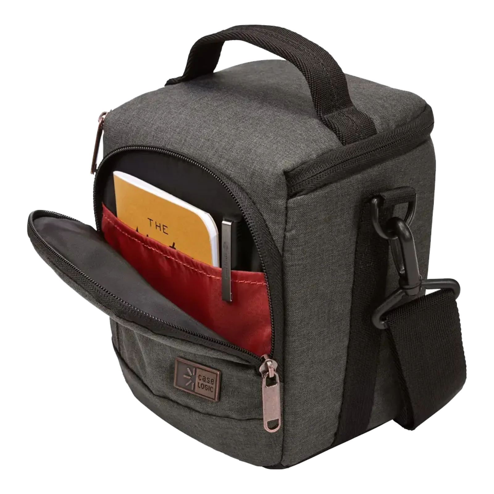 Сумка Case Logic ERA Small DSLR Shoulder Bag CECS-102 UA
