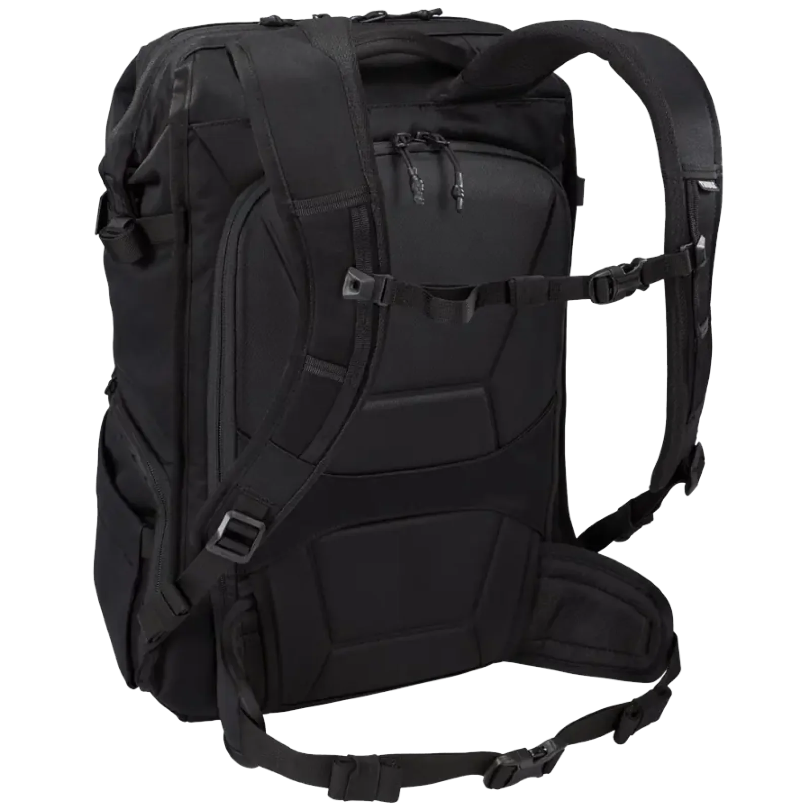 Рюкзак Thule Covert DSLR Backpack 24L TCDK224 Black UA