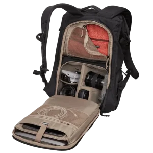 Рюкзак Thule Covert DSLR Backpack 24L TCDK224 Black UA