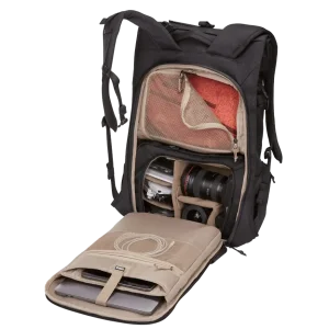 сумка THULE Covert DSLR Backpack 32L TCDK232 (Black) UA