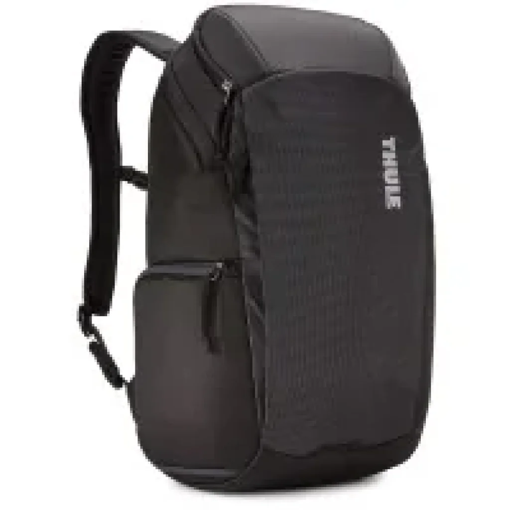 Сумка THULE EnRoute Medium DSLR Backpack TECB-120 (Black) UA