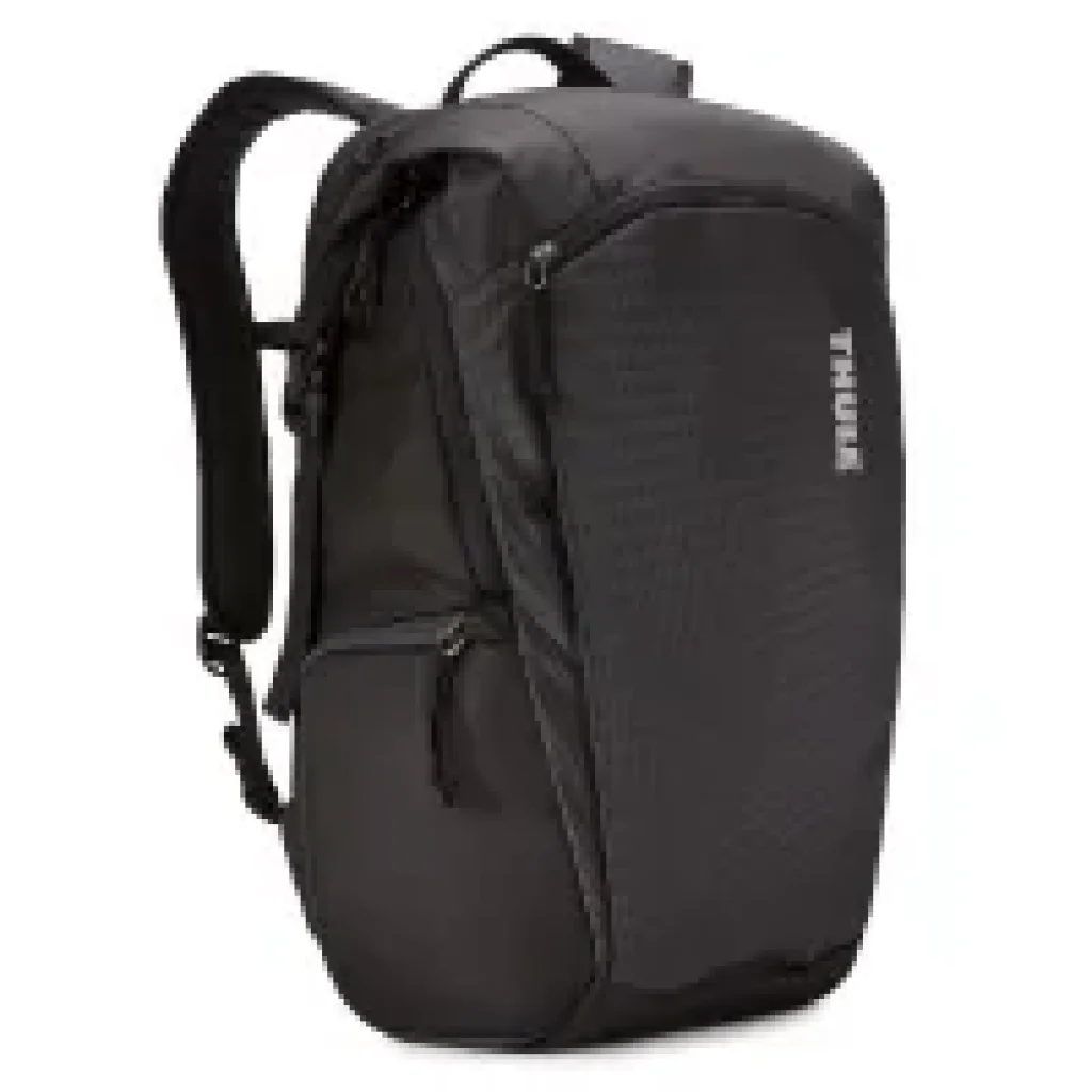 Сумка THULE EnRoute Large DSLR Backpack TECB-125 (Black) UA