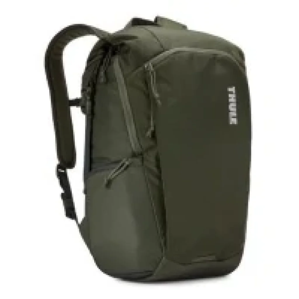 Сумка THULE EnRoute Large DSLR Backpack TECB-125 (Dark Forest) UA