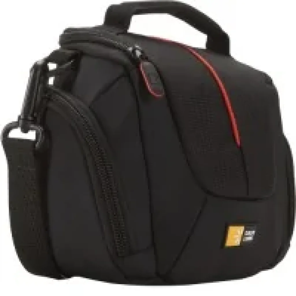 Сумка CASE LOGIC DCB304K (Black) UA