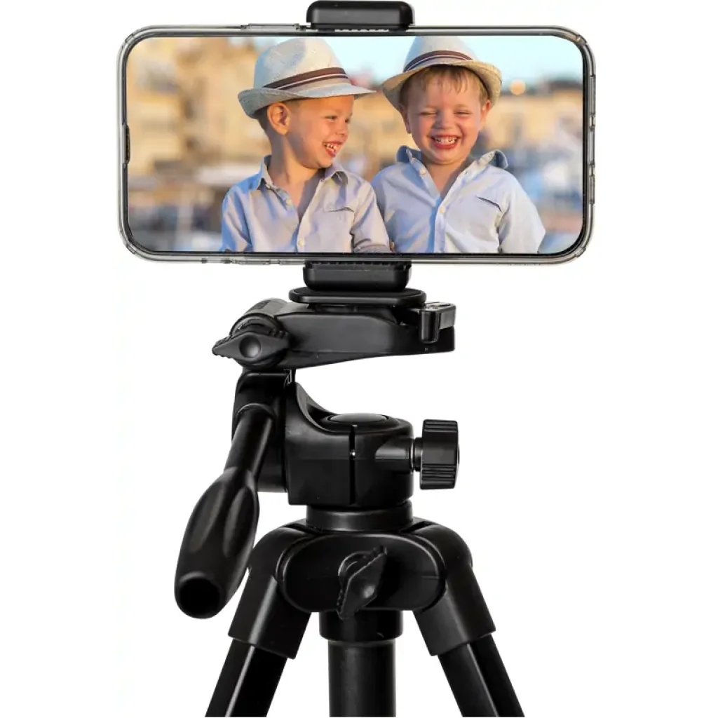 Штатив VELBON EX-230 II with smartphone holder UA