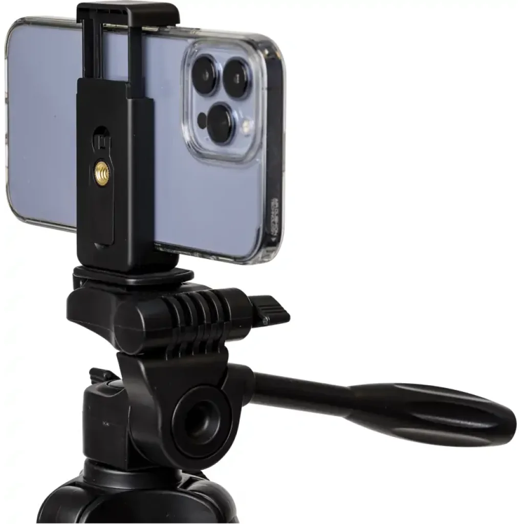 Штатив VELBON EX-230 II with smartphone holder UA