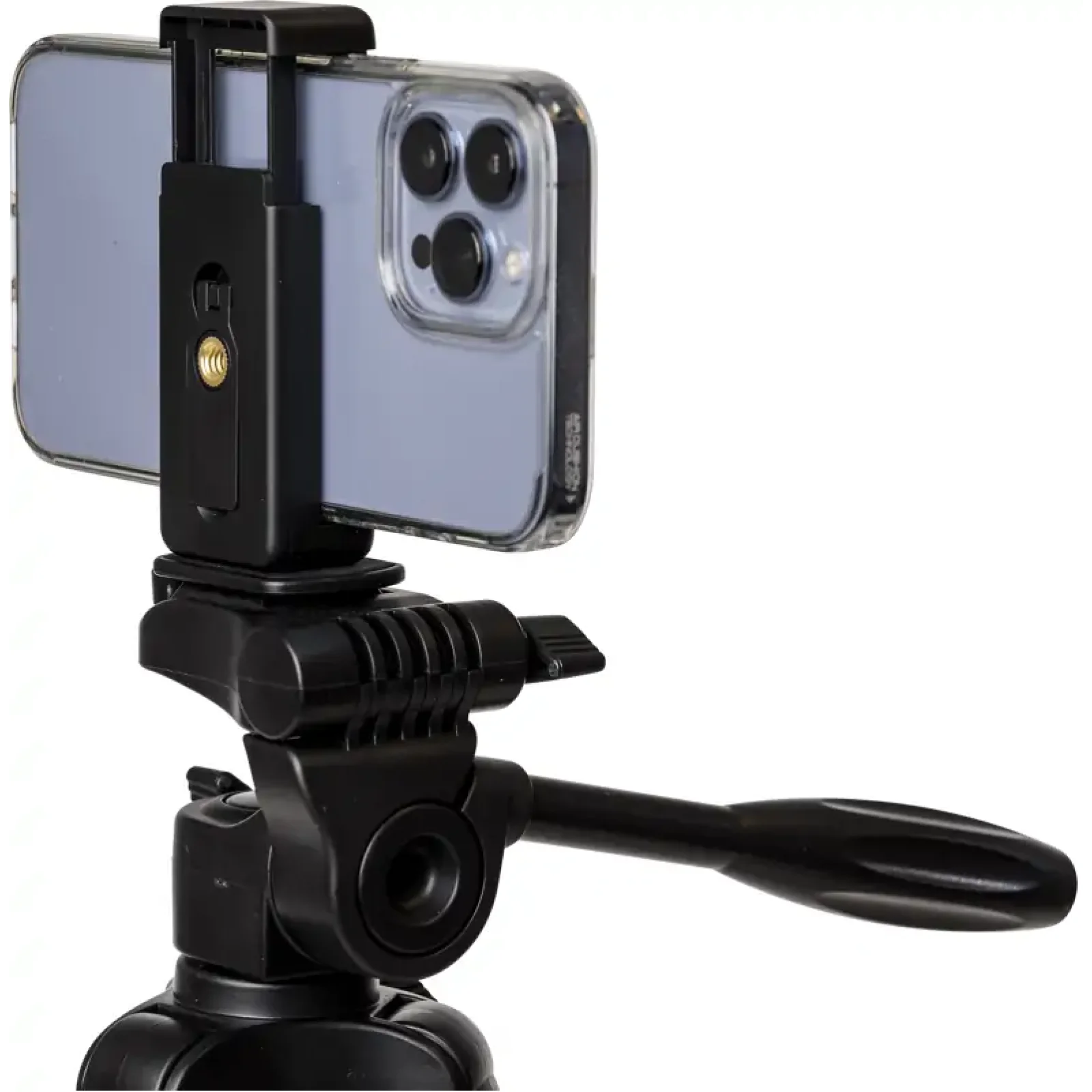 Штатив VELBON EX-230 II with smartphone holder UA