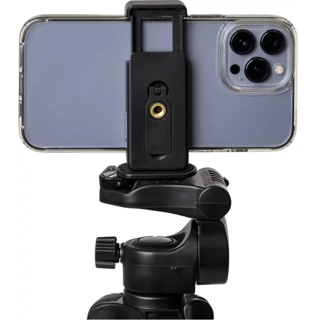Штатив VELBON EX-230 II with smartphone holder UA