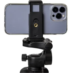 Штатив VELBON EX-230 II with smartphone holder UA