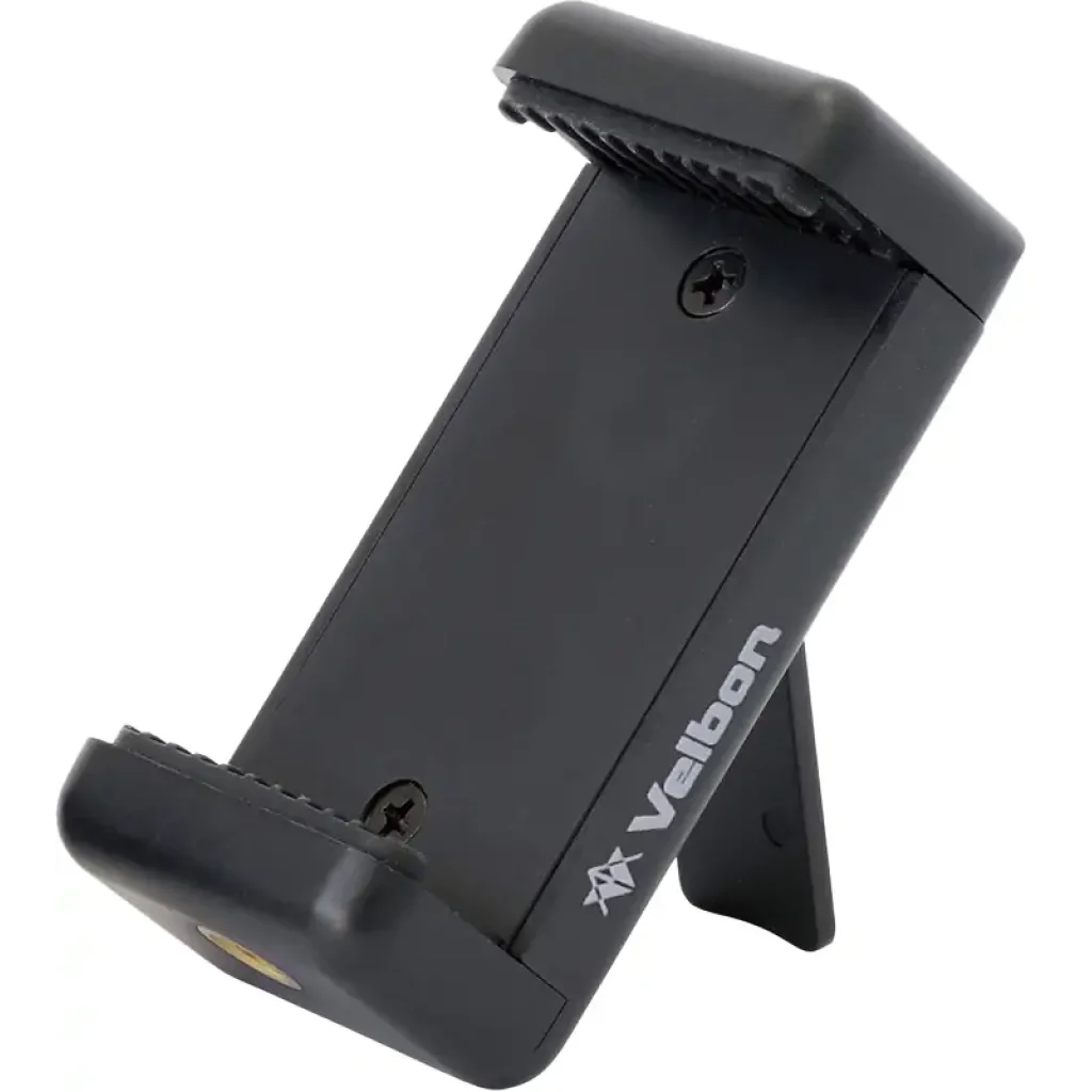 Штатив VELBON EX-230 II with smartphone holder UA