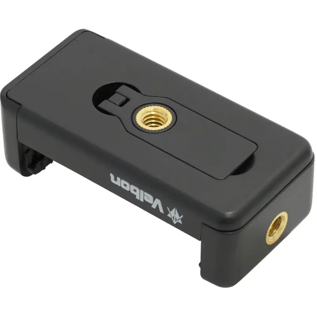 Штатив VELBON EX-230 II with smartphone holder UA