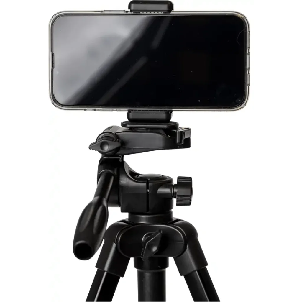 Штатив VELBON EX-230 II with smartphone holder UA
