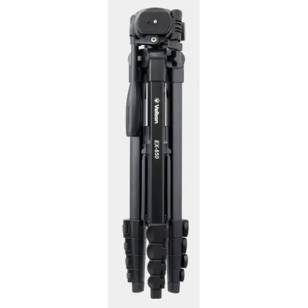 Штатив VELBON EX-650 with smartphone holder UA