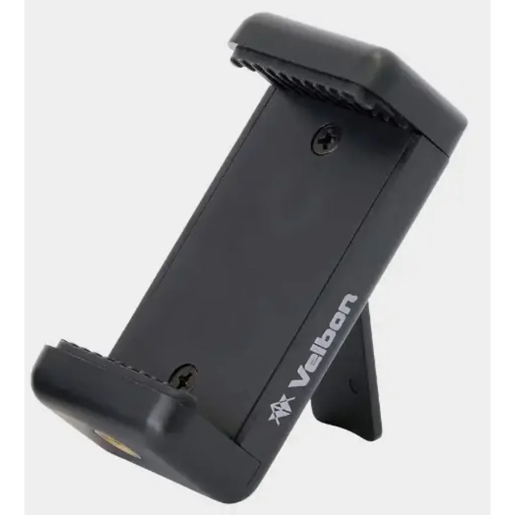 Штатив VELBON EX-650 with smartphone holder UA