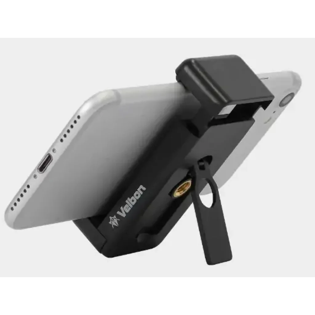 Штатив VELBON EX-650 with smartphone holder UA
