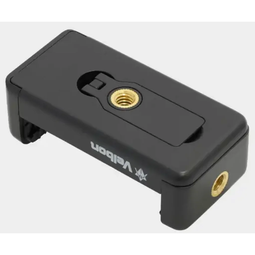 Штатив VELBON EX-650 with smartphone holder UA