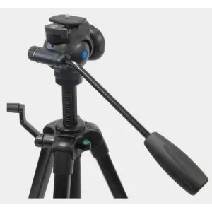 Штатив VELBON EX-447 з тримачем для смартфона UA
