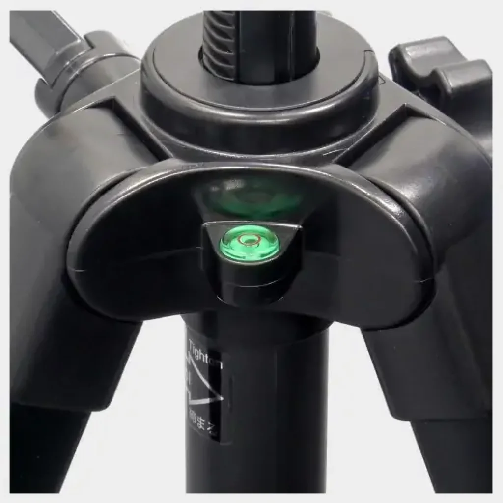 Штатив VELBON EX-447 з тримачем для смартфона UA
