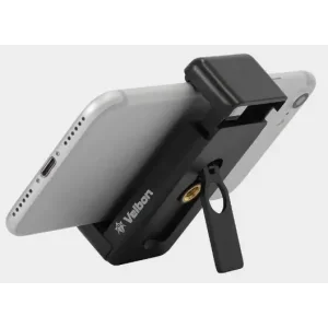 Штатив VELBON EX-447 з тримачем для смартфона UA