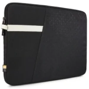 Сумка для ноутбука CASE LOGIC Ibira Sleeve 13" IBRS-213 (Черный)