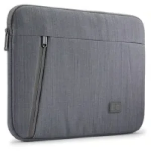 Сумка для ноутбука CASE LOGIC Huxton Sleeve 13" HUXS-213 (Graphite)