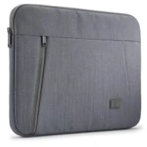 Сумка для ноутбука CASE LOGIC Huxton Sleeve 14" HUXS-214 (Graphite)