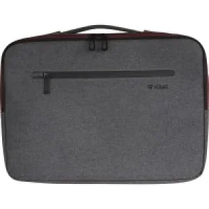 Сумка для ноутбука YENKEE 14" TARMAC Protective Sleeve YBN 1435GY (Серый)