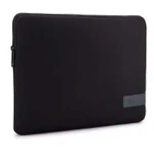 Сумка для ноутбука CASE LOGIC Reflect MacBook Sleeve 14" REFMB-114 (Black)