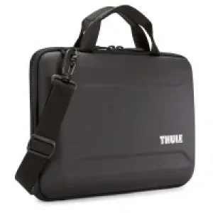 Сумка для ноутбука THULE Gauntlet 4 MacBook Pro Attache 14" TGAE-2358 (Black) UA