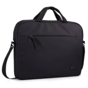 Сумка для ноутбука CASE LOGIC Invigo Eco Attache 14" INVIA-114 (Black) UA