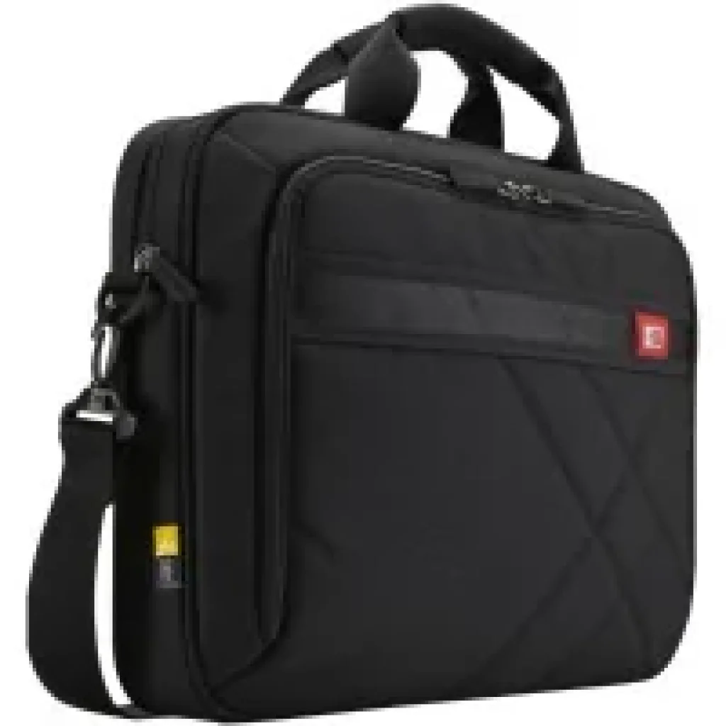 Сумка laptop CASE LOGIC DLC115 (Black) UA