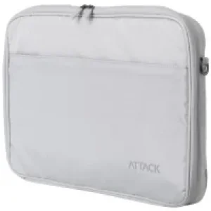 Сумка для ноутбука ATTACK Universal 16,4" (Grey)