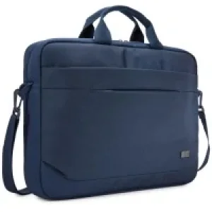 Сумка для ноутбука CASE LOGIC Advantage Attache 15.6" ADVA-116 (Dark Blue)