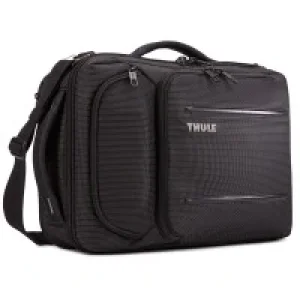 Сумка для ноутбука THULE Crossover 2 Convertible 15.6" C2CB-116 (Black) UA