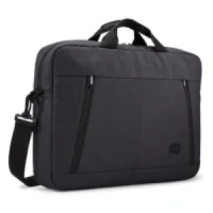 Сумка для ноутбука CASE LOGIC Huxton 15.6" Attache HUXA-215 (Black)