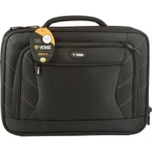 Сумка для ноутбука YENKEE 15.6" INDIANA YBN 1521 (Черный)