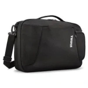 Сумка для ноутбука THULE Accent 15.6” Black UA