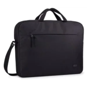 Сумка для ноутбука CASE LOGIC Invigo Eco Attache 15.6" INVIA-116 (Black) UA