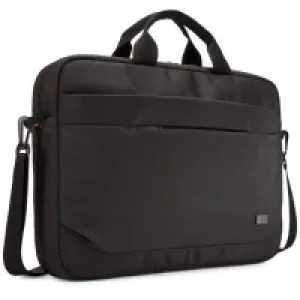 Сумка для ноутбука CASE LOGIC Advantage Attache 17" ADVA-117 (Black)