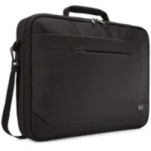 Сумка для ноутбука CASE LOGIC Advantage Clamshell Bag 17.3" ADVB-117 (Black)