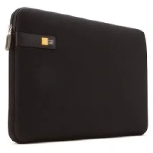 Сумка для ноутбука CASE LOGIC Laps Sleeve 17" LAPS-117 (Black)