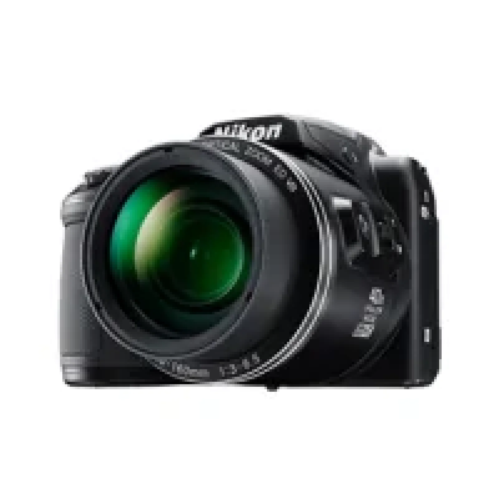 Цифровая камера NIKON Coolpix B500 Черный UA